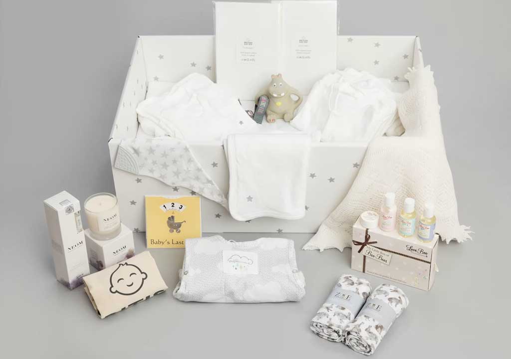 Safe Sleep Essentials: Choosing the Right Crib, Mattress, and Sleepwear