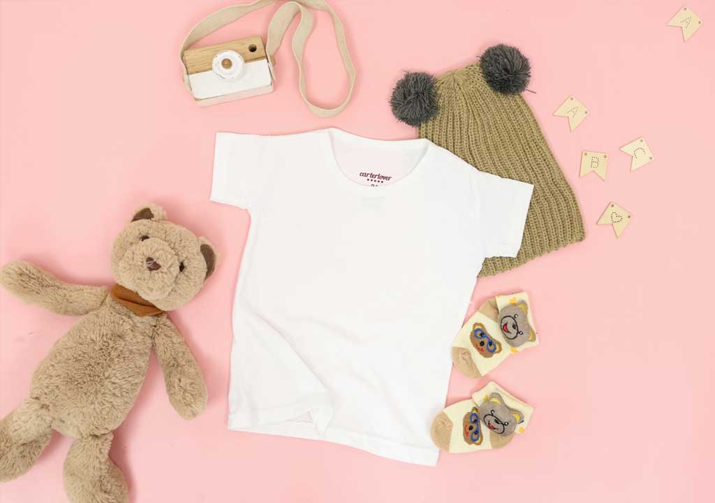Safe Sleep Essentials: Choosing the Right Crib, Mattress, and Sleepwear