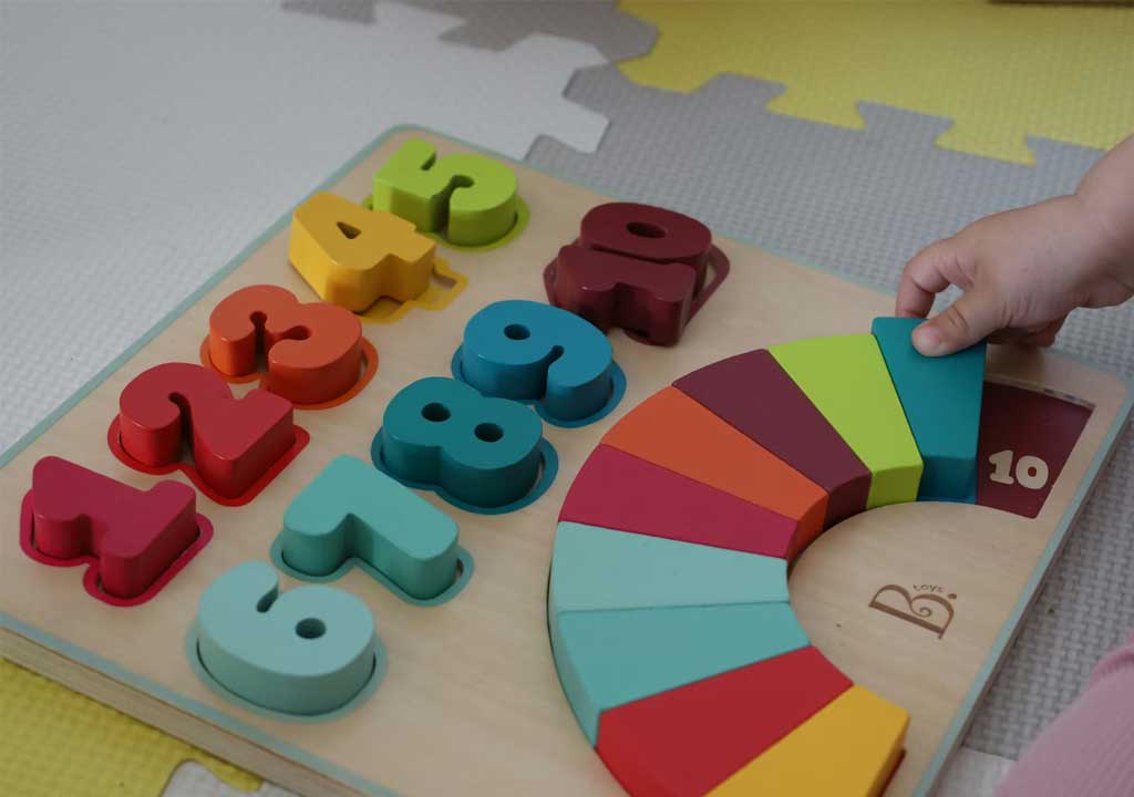 Eco-Friendly Nursery: Non-Toxic Gear and Green Upgrades