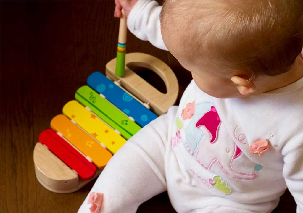 Efficient Nursery Layouts: From Changing Station to Feeding Corner