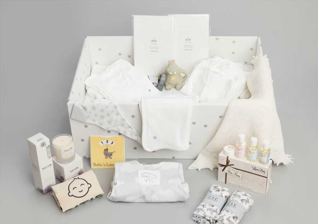 Eco-Friendly Nursery: Non-Toxic Gear and Green Upgrades