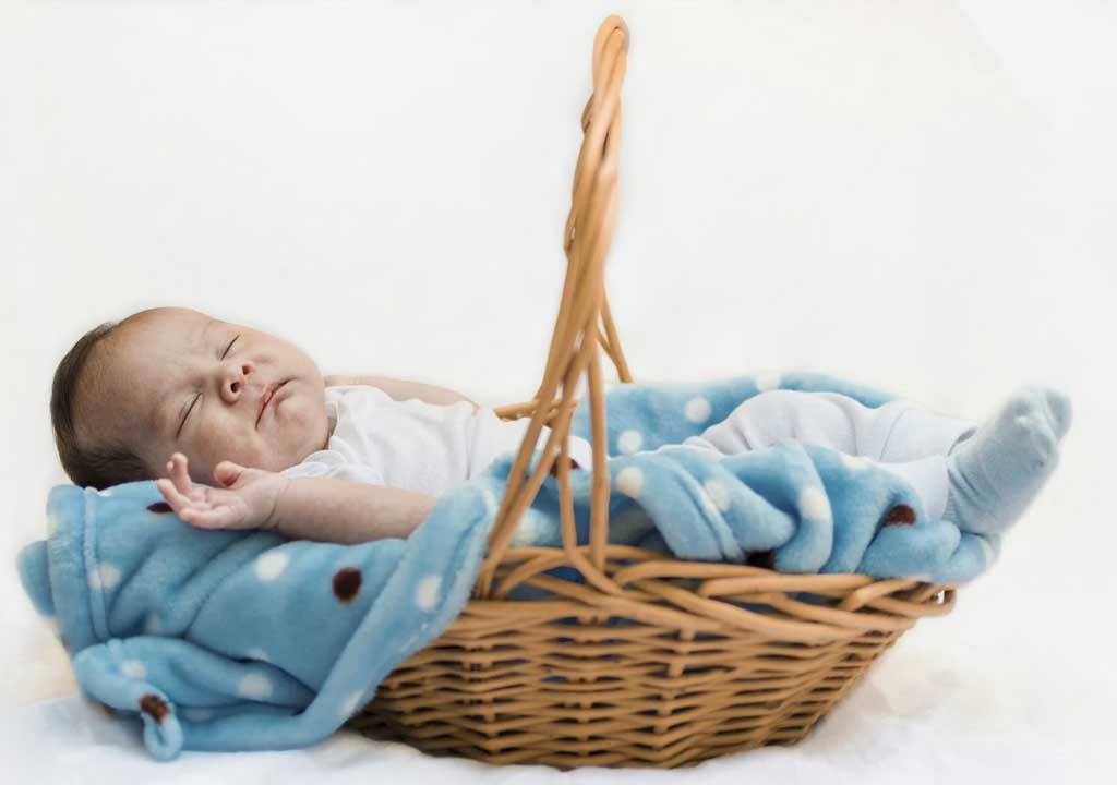 Organizing the Nursery: Smart Storage and Calm Design