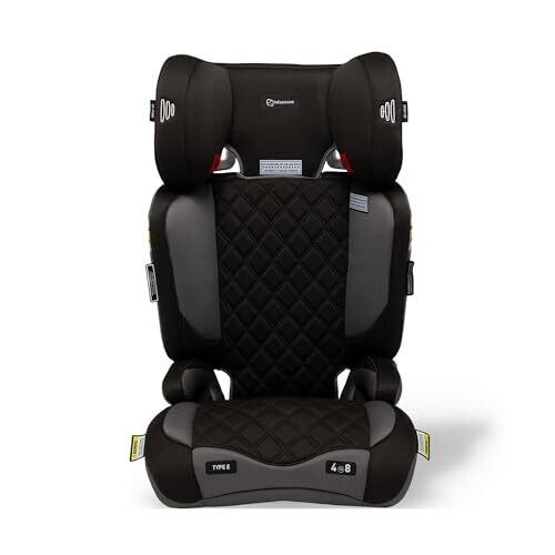 Infasecure Aspire Premium Booster Seat for 4...