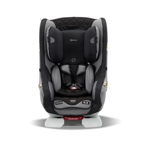 Infasecure Achieve Premium Convertible Car...