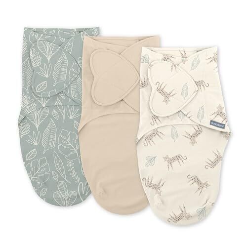 Monogram Collection Swaddle By Ingenuity:...