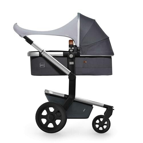 Joolz Uni2 Comfort Cover � Premium Stroller...