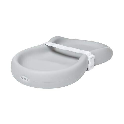 Keekaroo Peanut Changer Grey � The Original,...