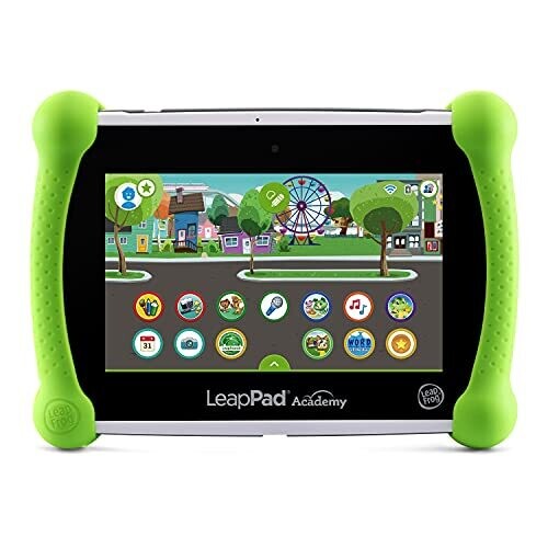 Leapfrog Leappad Academy Kids� Learning...