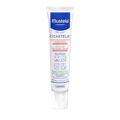 Mustela Baby Cicastela SOS Recovery Cream �...