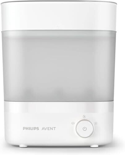 Philips Avent Steam Steriliser and Dryer...