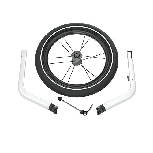 Thule Chariot Jogging Kit Cross/Lite 1:...