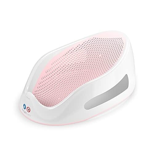 Angelcare Baby Bath Support Pink � Gentle...