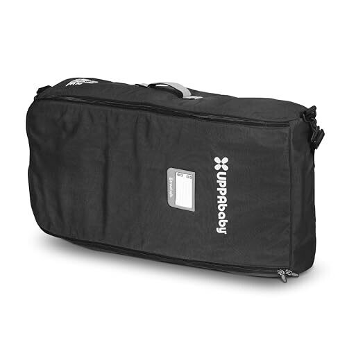 Uppababy Rumble Seat Or Bassinet Travel Bag �...