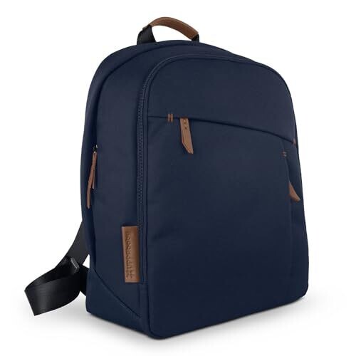 Uppababy Changing Backpack Noa - Premium...