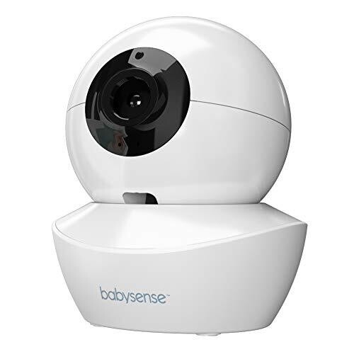Babysense Add-On Camera for HDS2 Video Baby...