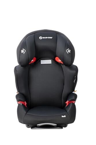 Maxi-Cosi Rodi AP Booster Seat - Onyx | Air...