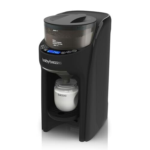 Baby Brezza formula Pro Advanced: Automatic...