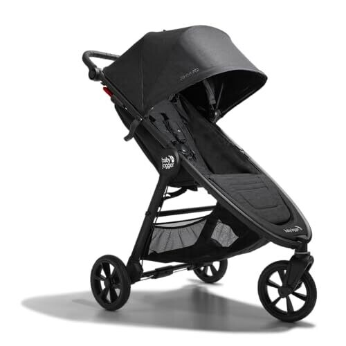 Baby Jogger City Mini GT2 Stroller Opulent...