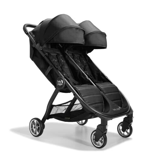 Baby Jogger Australia City Tour 2 Double...