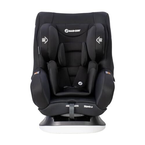 Maxi-Cosi Nova LX Convertible Car Seat - Onyx...