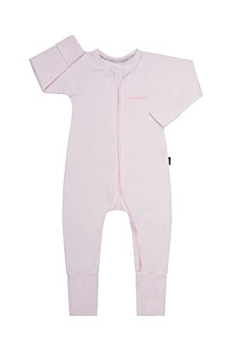 Bonds Baby Zippy Cotton Blend Wondersuit...
