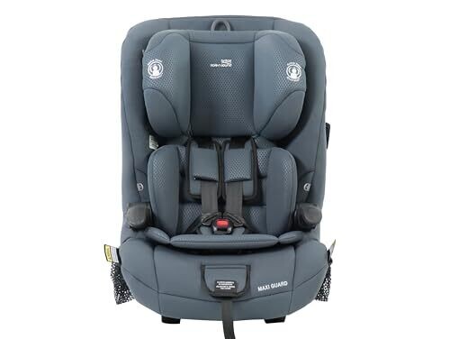 Britax Safe-N-Sound Maxi Guard Grey:...