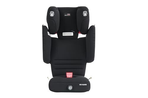 Britax Safe-N-Sound Kid Guard Booster Seat...