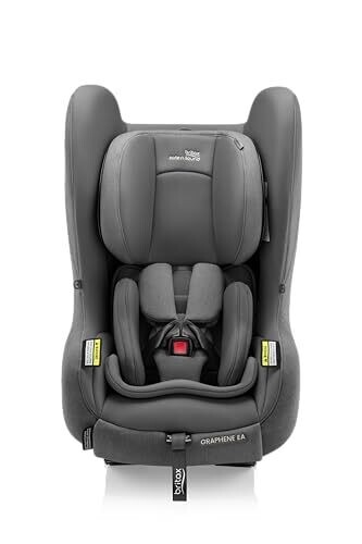 Britax Safe-N-Sound Graphene EA Style...