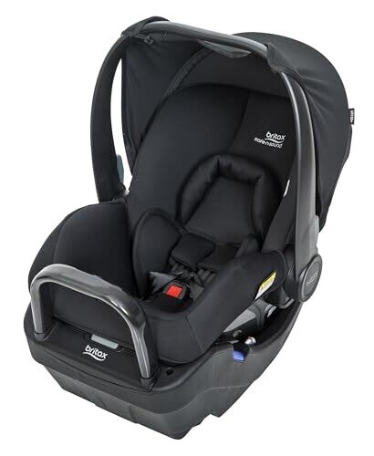 Britax Safe-N-Sound B-Pod Go Baby...