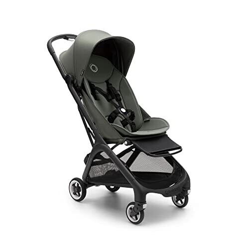 Bugaboo Butterfly Ultra Compact Travel...
