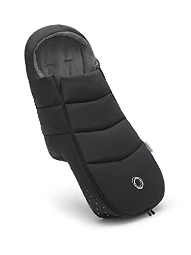 Bugaboo Footmuff All-Season Waterproof � Cozy...