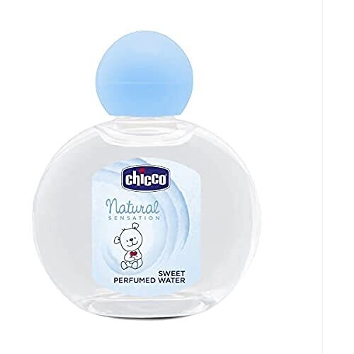 Chicco Natural Sensation Perfumed Water �...