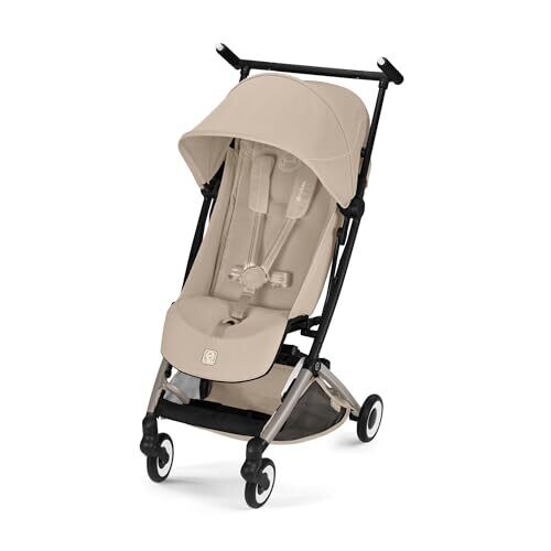 Cybex Libelle TPE/Almond Beige-Beige PU1 -...