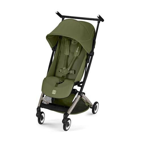 Cybex Libelle: Effortless Style with...