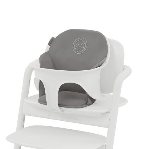 Cybex LEMO Comfort Inlay Suede Grey �...