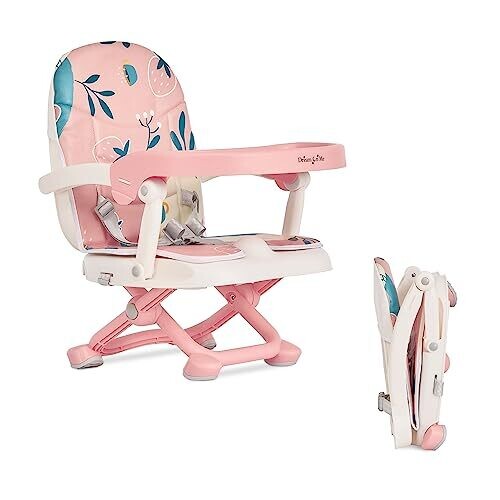 Dream On Me Munch N Go Booster Seat for...