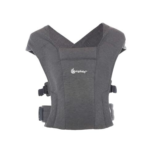 Ergobaby Embrace Newborn Carrier - Soft,...