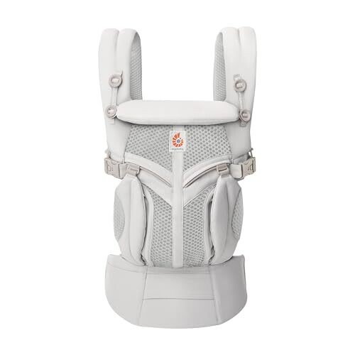 Ergobaby Omni 360 Cool Air Mesh Carrier �...