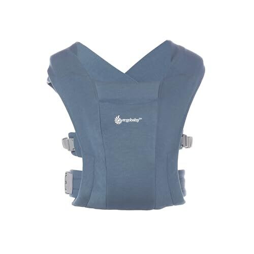 Ergobaby Embrace Newborn Carrier Wrap: Soft,...