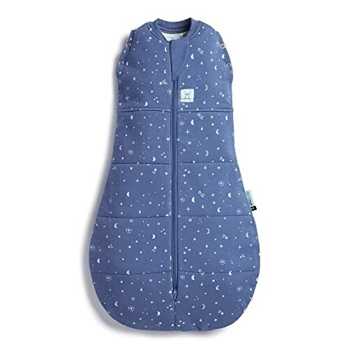 Ergopouch Cocoon Swaddle Bag 2.5 Tog for 0�3...