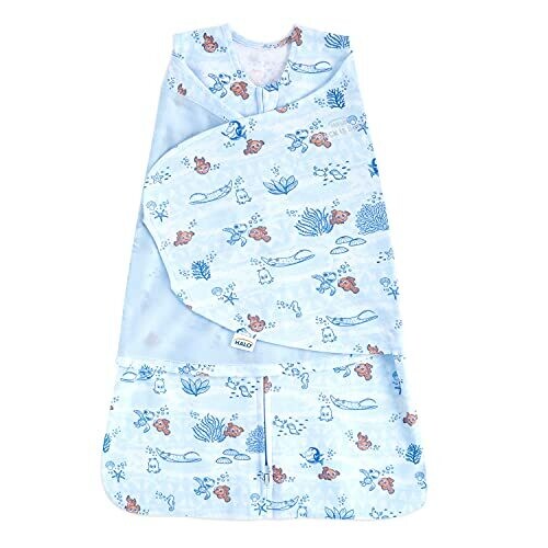 Halo Disney Baby Finding Nemo Sleepsack...